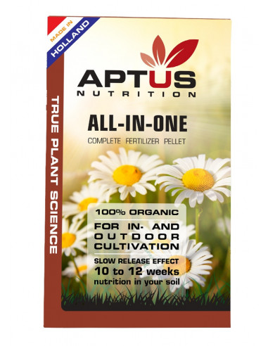 Aptus ALL-IN-ONE