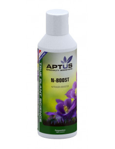 Aptus N-BOOST 150ml
