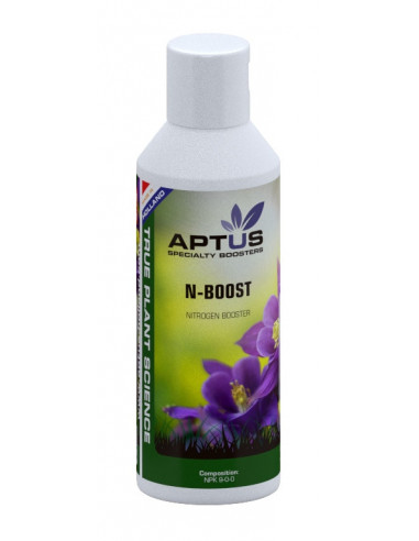 Aptus N-BOOST 150ml