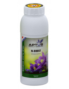Aptus N-BOOST 500ml