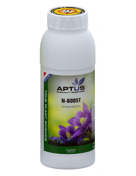 Aptus N-BOOST 500ml