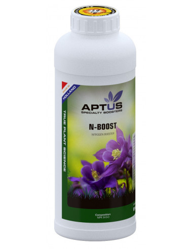 Aptus N-BOOST 1ltr