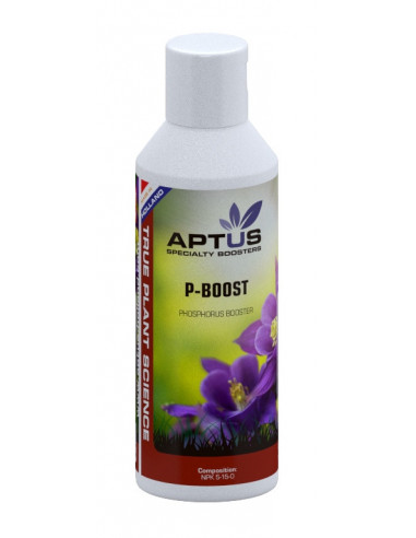 Aptus P-BOOST 150ml