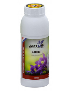 Aptus P-BOOST 500ml