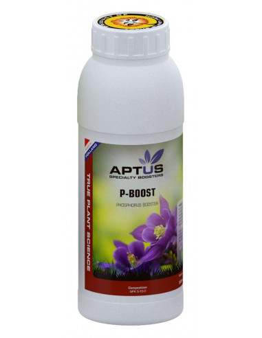 Aptus P-BOOST 500ml