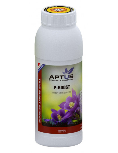 Aptus P-BOOST 500ml