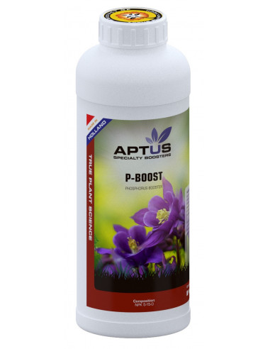 Aptus P-BOOST 1ltr