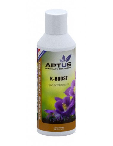 Aptus K-BOOST 150ml