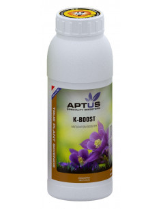 Aptus K-BOOST 500ml