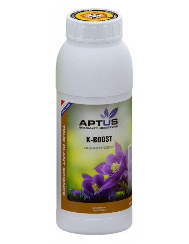 Aptus K-BOOST 500ml