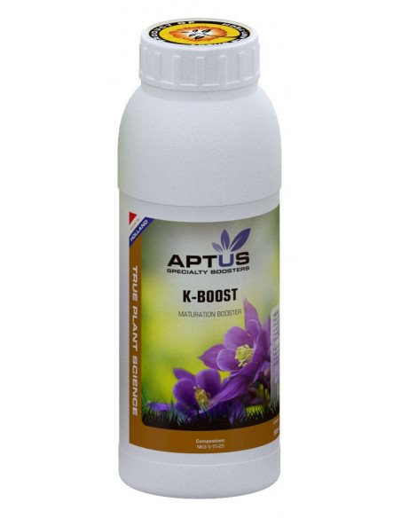 Aptus K-BOOST 500ml