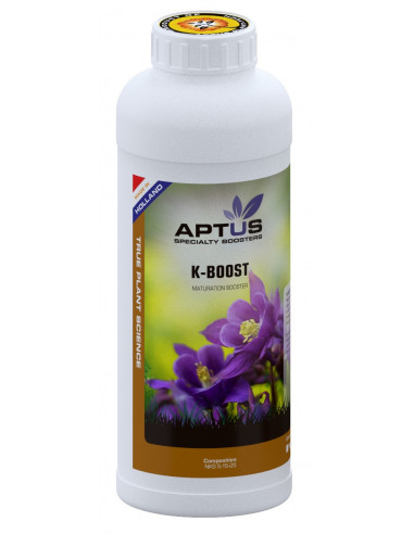 Aptus K-BOOST 1ltr