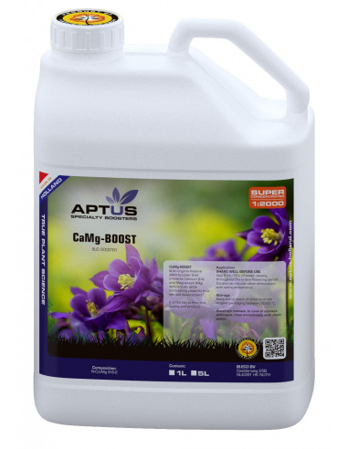 Aptus CAMG-BOOST 5ltr