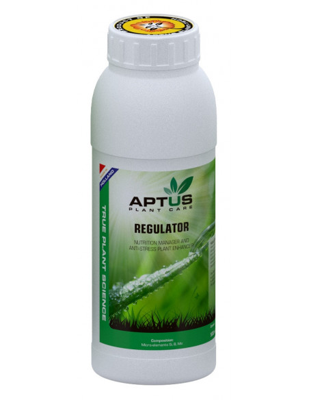 Aptus REGULATOR 500ml