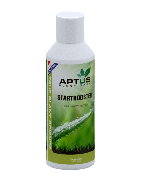 Aptus STARTBOOSTER 100ml