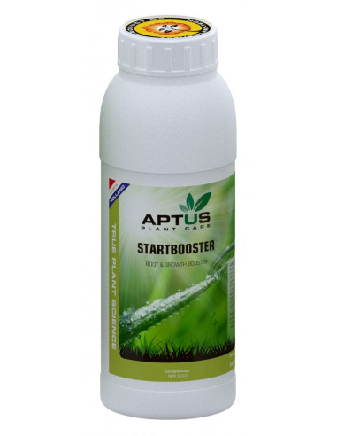 Aptus STARTBOOSTER 500ml