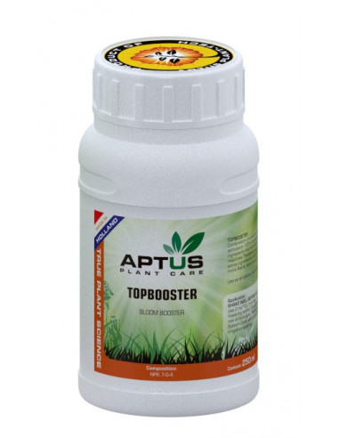 Aptus TOPBOOSTER 250ml