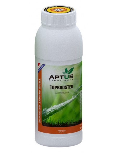 Aptus TOPBOOSTER 500ml