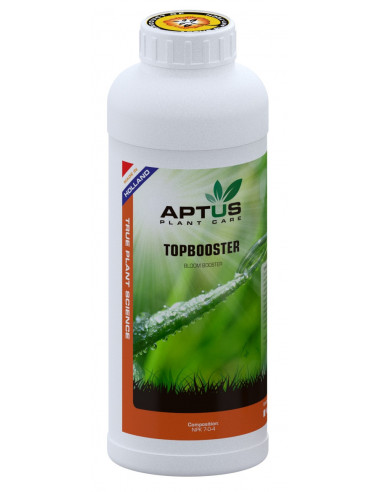 Aptus TOPBOOSTER 1ltr