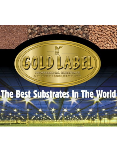 Gold Label LightMix 50 Ltr