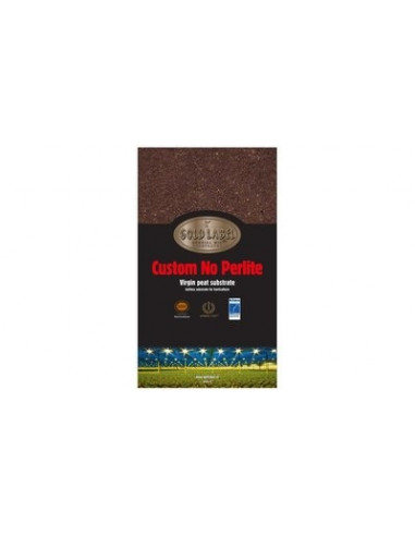 Gold Label Custom Mix 50ltr