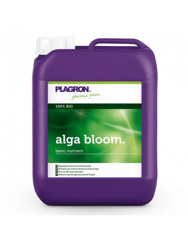 Plagron Alga Bloom 5ltr