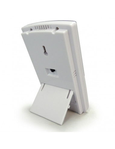 Thermomètre / Hygromètre Max/Min Garden Hghpro