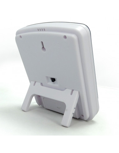 Thermomètre / Hygromètre Max/Min Garden Highpro Prenium