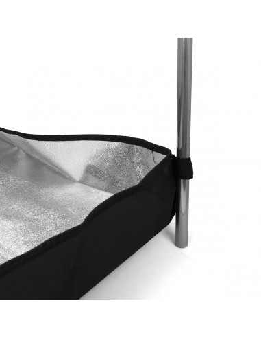 Watertray 60x60cm  Greencube