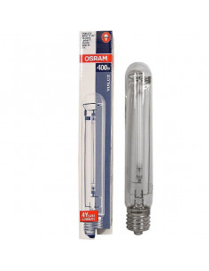 Osram NAV-T Super (Son-T Plus) 4Y 400w HPS 2