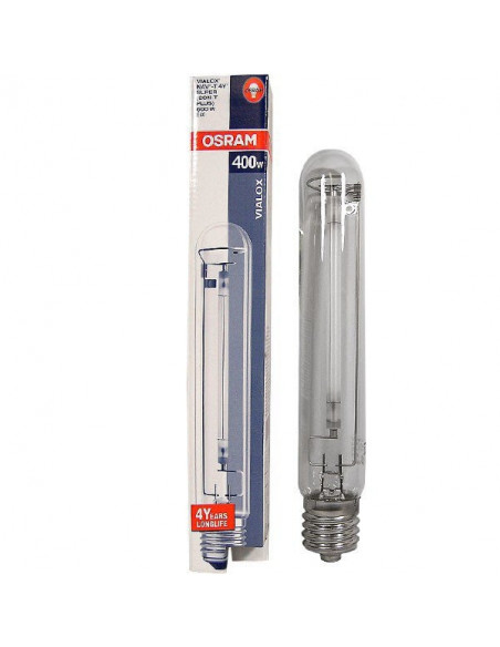 Osram NAV-T Super (Son-T Plus) 4Y 400w HPS