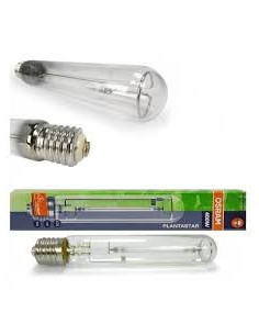 Osram Plantastar 400w HPS 2