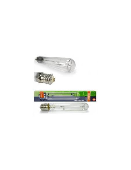 Osram Plantastar 400w HPS
