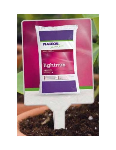 Plagron Light-Mix 25ltr