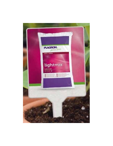Plagron Light-Mix 25ltr