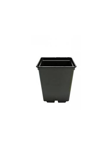 Pot Carré 9x9x10cm (05.ltr)