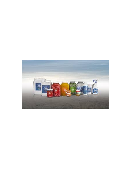 ZerumPro Gel Neutre 400gr