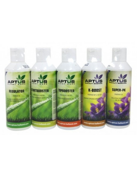 Aptus Indoor Set Basic