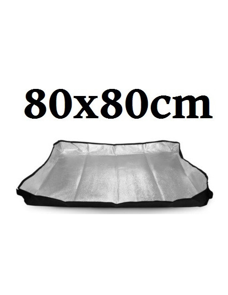 Watertray 80x80cm  Greencube