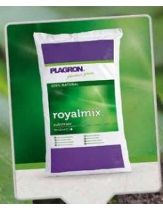 Plagron Royal-Mix 50ltr