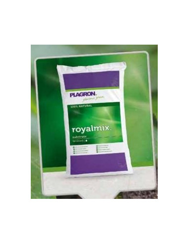 Plagron Royal-Mix 50ltr