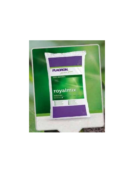 Plagron Royal-Mix 50ltr
