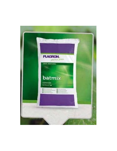 Plagron Bat-Mix 50ltr