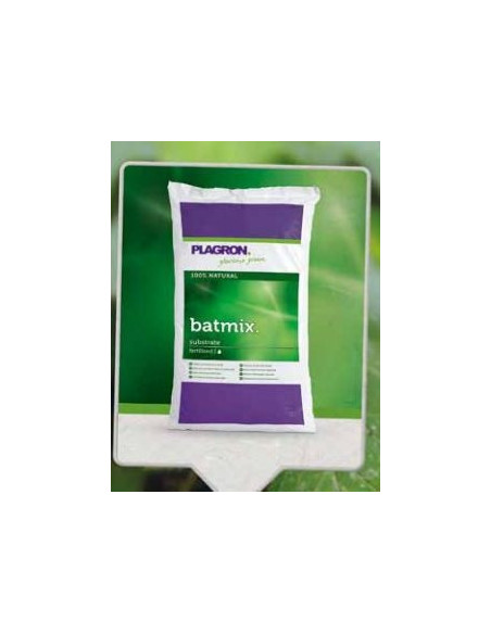 Plagron Bat-Mix 50ltr