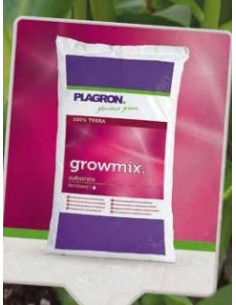 Plagron Grow-Mix 50ltr