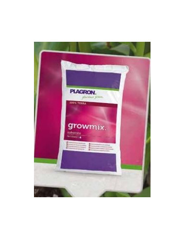 Plagron Grow-Mix 50ltr