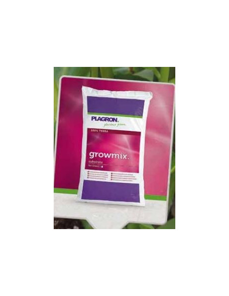 Plagron Grow-Mix 50ltr