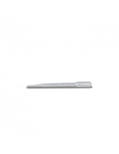 Pipette Graduée 3ml