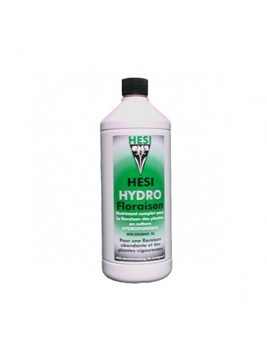 Hesi Hydro Floraison 1ltr