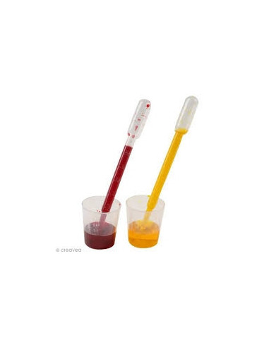 Pipette Graduée 5ml